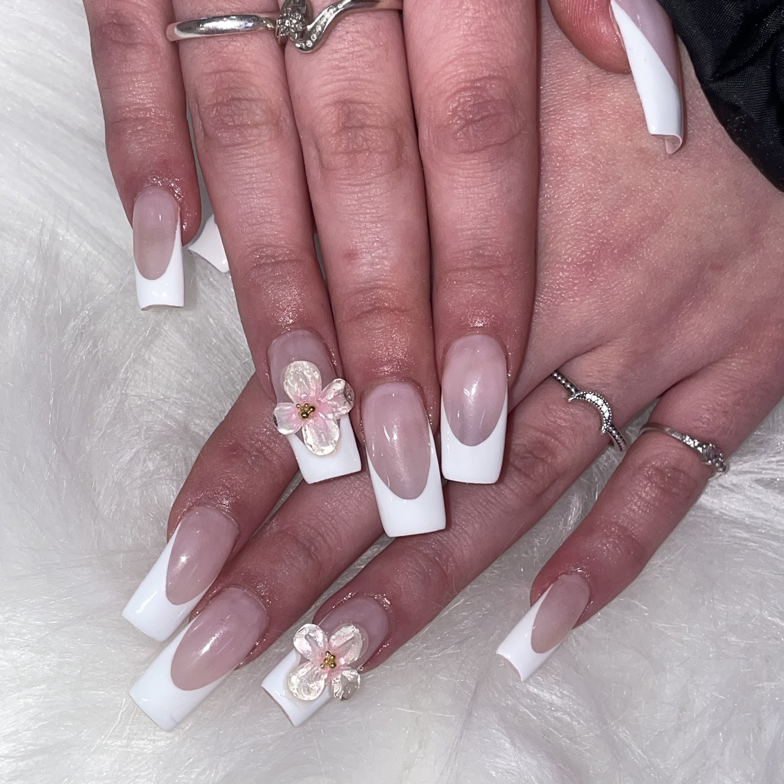 Stacey's Nail Studio nail photo 2