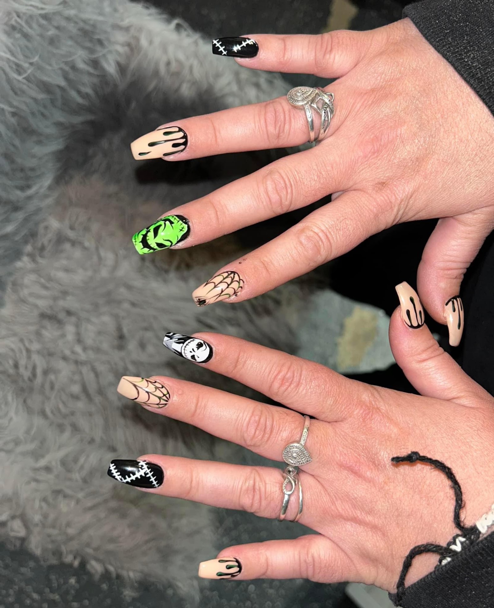 Stacey's Nail Studio nail photo 4