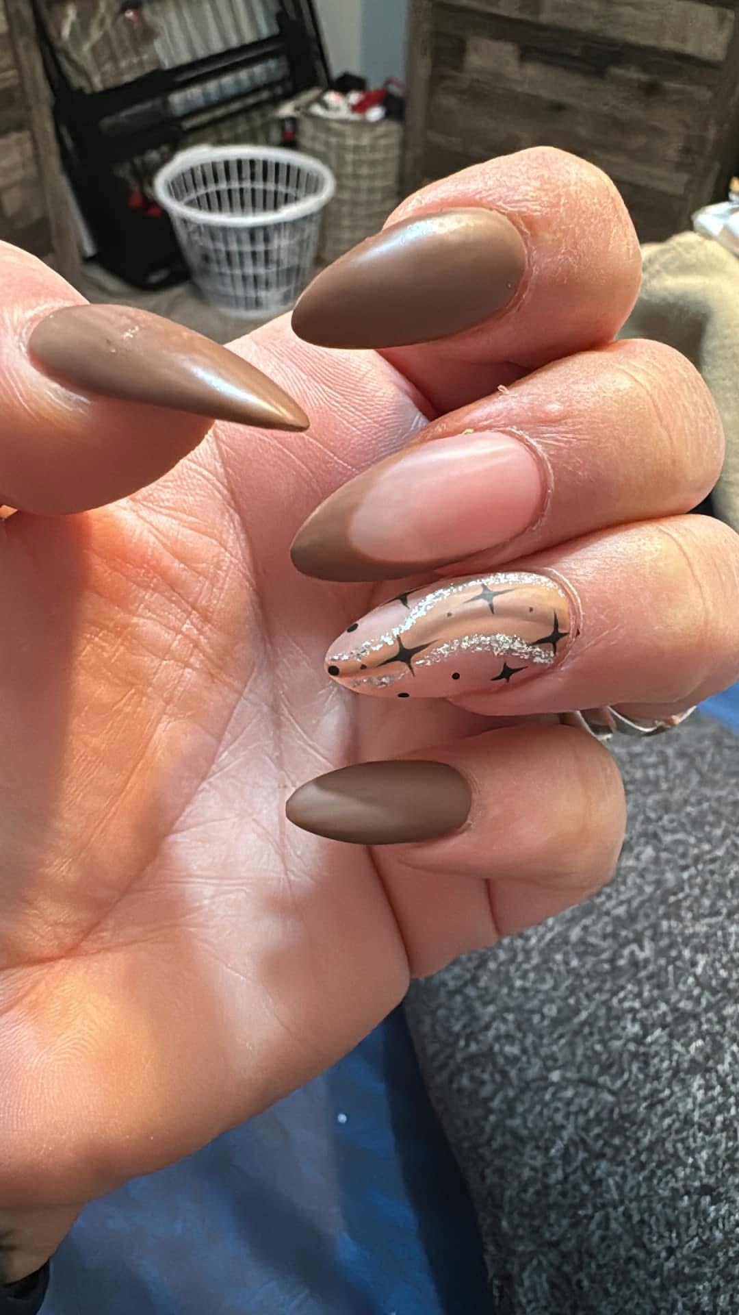 Stacey's Nail Studio nail photo 5